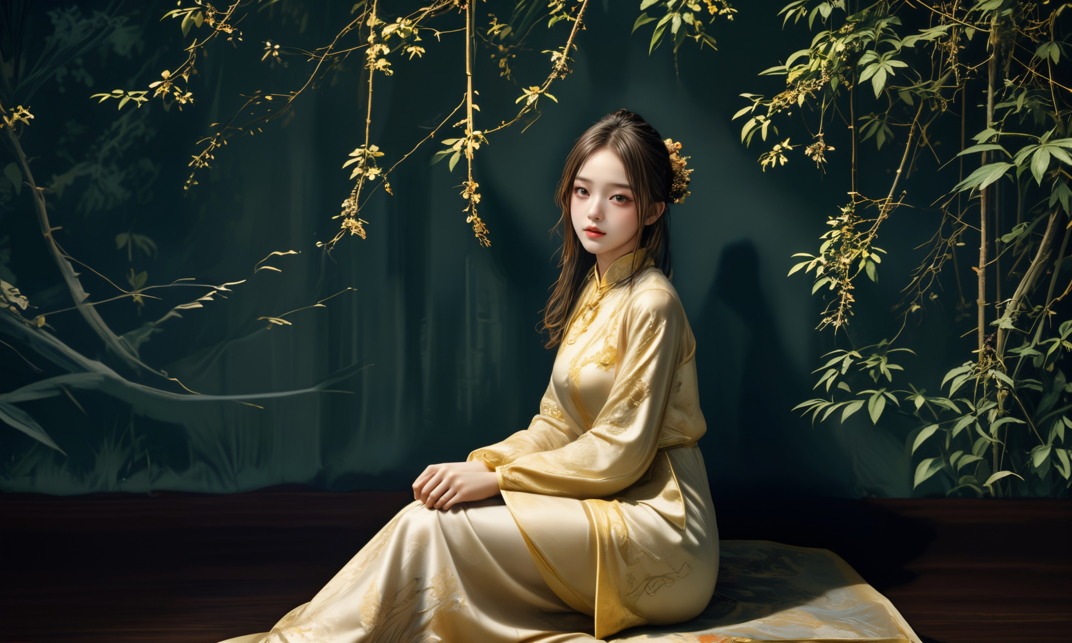 2022至2024年全国城乡残疾人新增就业累计164.8万人